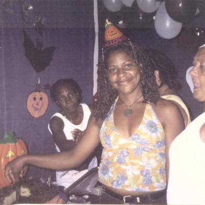 Festa Cacad Dia Das Bruxas 39