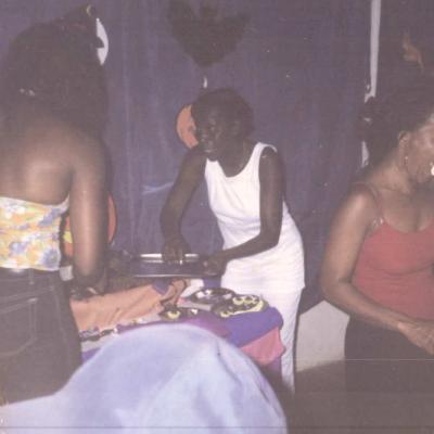 Festa Cacad Dia Das Bruxas 3