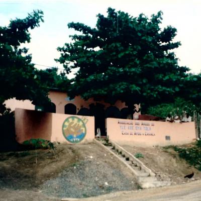 Festa Cacad Dia Das Bruxas 402