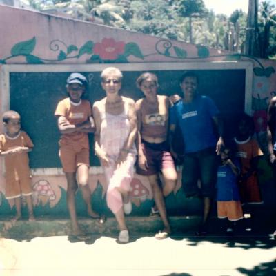 Festa Cacad Dia Das Bruxas 4