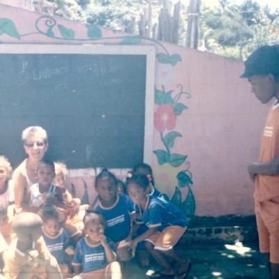 Festa Cacad Dia Das Bruxas 5