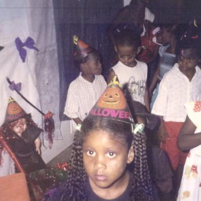 Festa Cacad Dia Das Bruxas 6