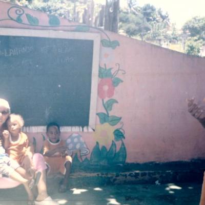 Festa Cacad Dia Das Bruxas 7