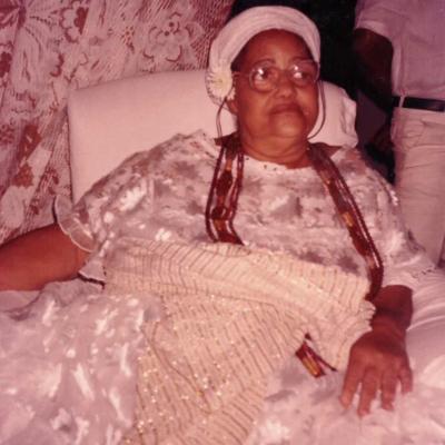 Aniv V Hilda Pinto 15