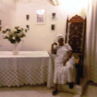 Aniv V Hilda Pinto 18