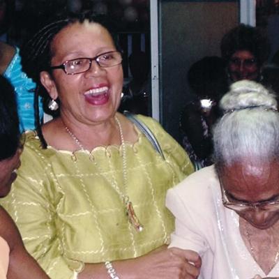 Aniv V Hilda Pinto 2