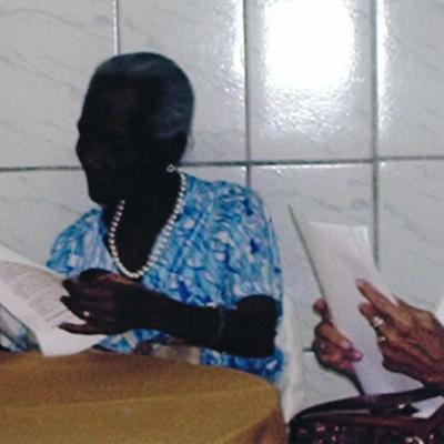 Aniv V Hilda Pinto 4