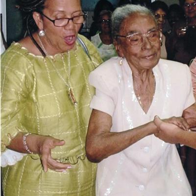 Aniv V Hilda Pinto 9