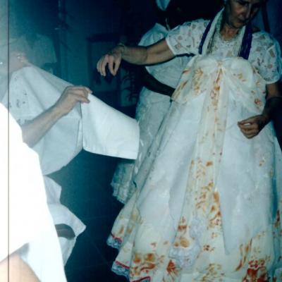 Festa Iyemonja Germana 11