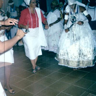 Festa Iyemonja Germana 12