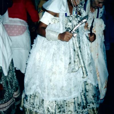 Festa Iyemonja Germana 13