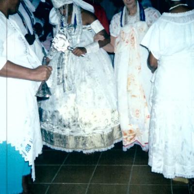 Festa Iyemonja Germana 14