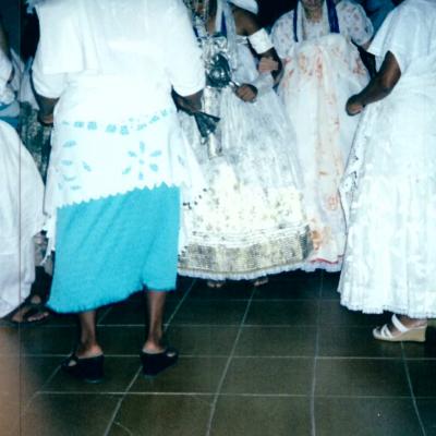 Festa Iyemonja Germana 15