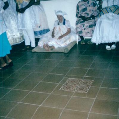 Festa Iyemonja Germana 19