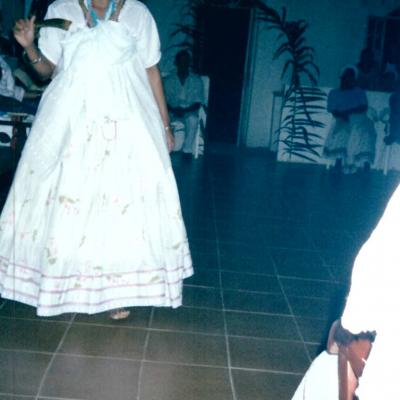 Festa Iyemonja Germana 23