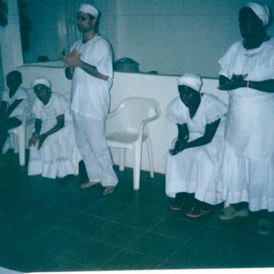 Festa Iyemonja Germana 24