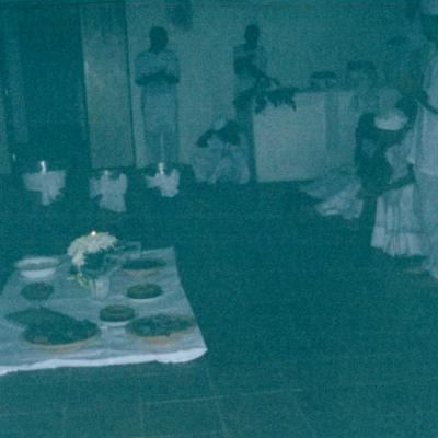 Festa Iyemonja Germana 25