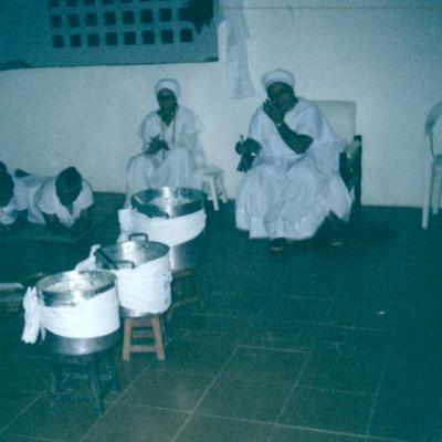 Festa Iyemonja Germana 26