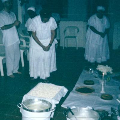 Festa Iyemonja Germana 28