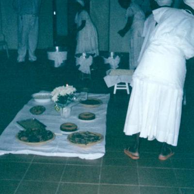 Festa Iyemonja Germana 29