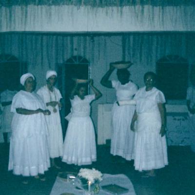 Festa Iyemonja Germana 30