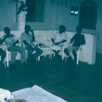 Festa Iyemonja Germana 32