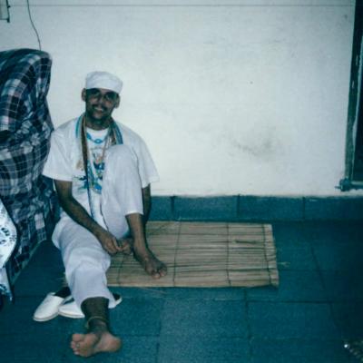 Festa Iyemonja Germana 33