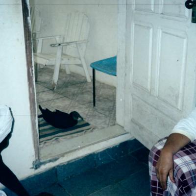 Festa Iyemonja Germana 34