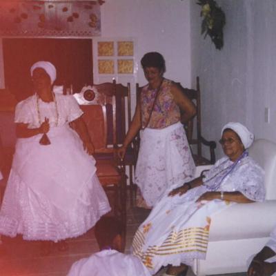 Festa Logum Xango Ricardo Dandara Felipe 10