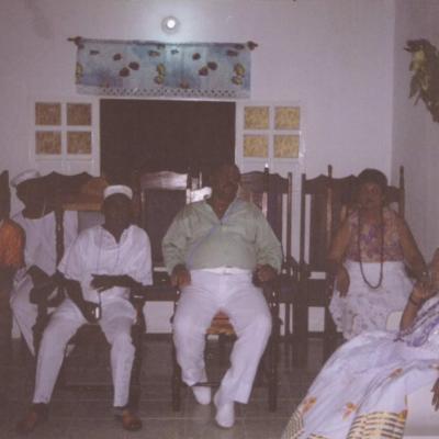 Festa Logum Xango Ricardo Dandara Felipe 11