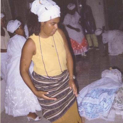 Festa Logum Xango Ricardo Dandara Felipe 13