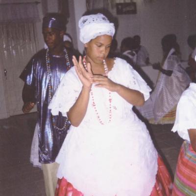 Festa Logum Xango Ricardo Dandara Felipe 1