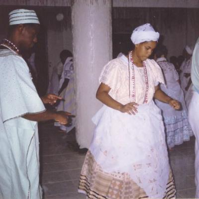 Festa Logum Xango Ricardo Dandara Felipe 3