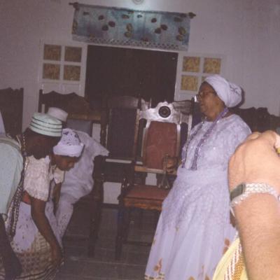 Festa Logum Xango Ricardo Dandara Felipe 5