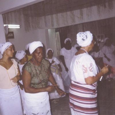 Festa Logum Xango Ricardo Dandara Felipe 6