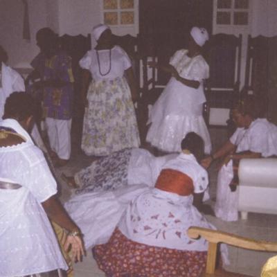 Festa Logum Xango Ricardo Dandara Felipe 7