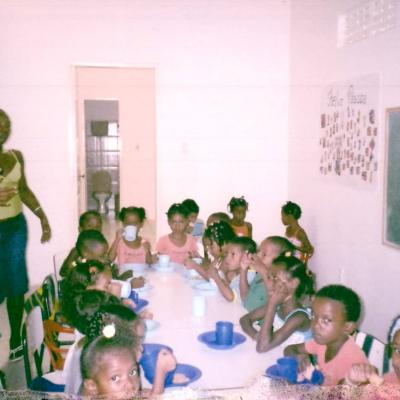 Festa Natal Cacad Creche 13