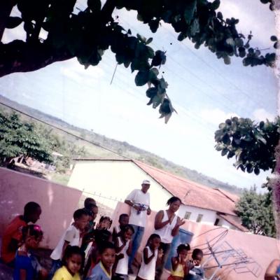 Festa Natal Cacad Creche 15