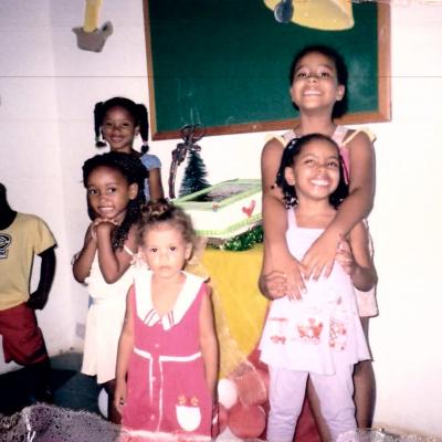 Festa Natal Cacad Creche 23