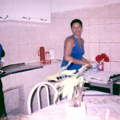 Festa Natal Cacad Creche 24