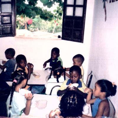 Festa Natal Cacad Creche 28