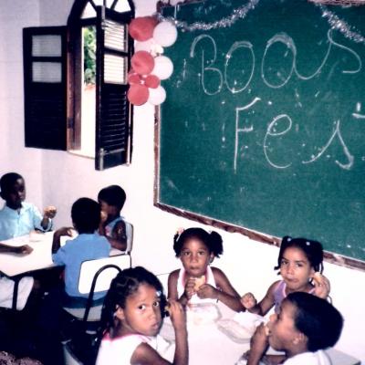 Festa Natal Cacad Creche 29