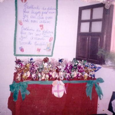 Festa Natal Cacad Creche 33