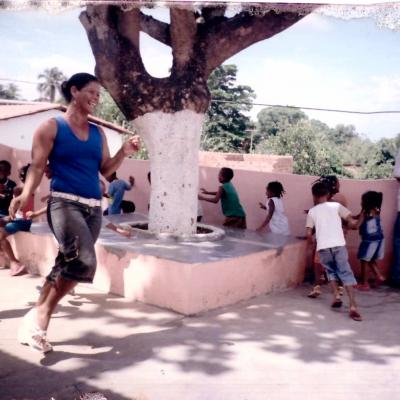 Festa Natal Cacad Creche 34