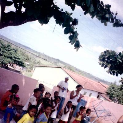 Festa Natal Cacad Creche 6