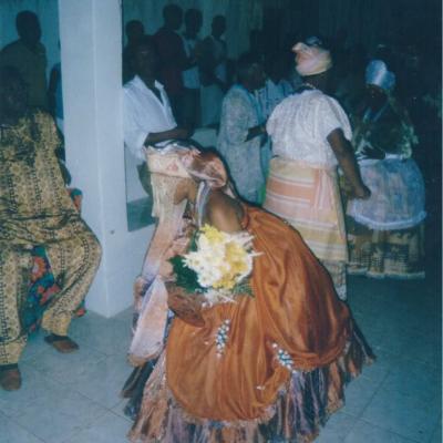 Festa De Orixa 10