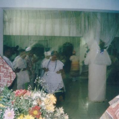 Festa De Orixa 5