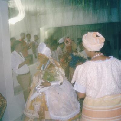 Festa De Orixa 6