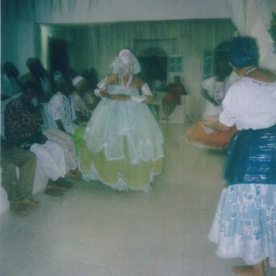 Festa De Orixa 8