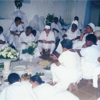 Festa De Oxala Aldo 10